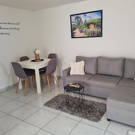 Mellon Apartments Zaton  외부 사진