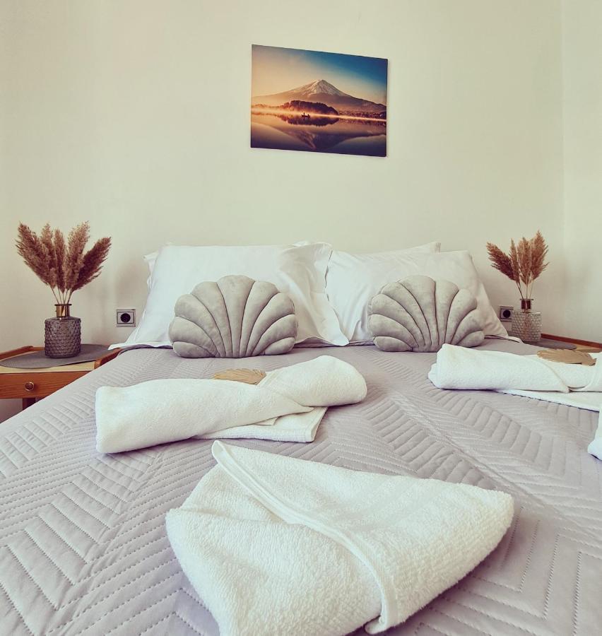 Mellon Apartments Zaton  외부 사진