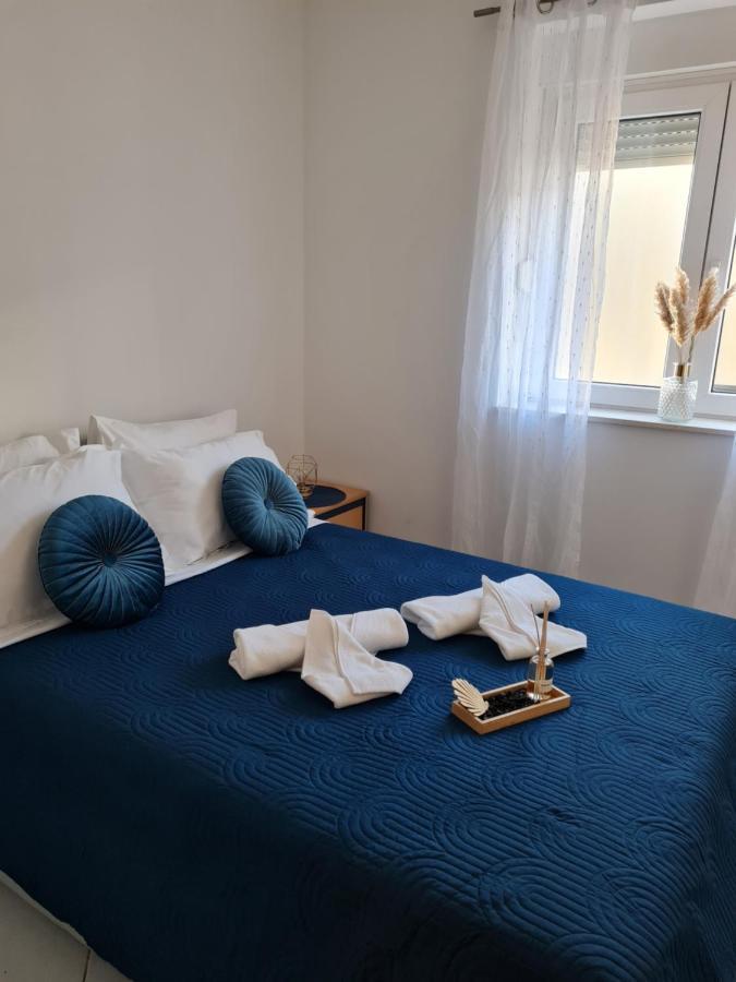 Mellon Apartments Zaton  외부 사진