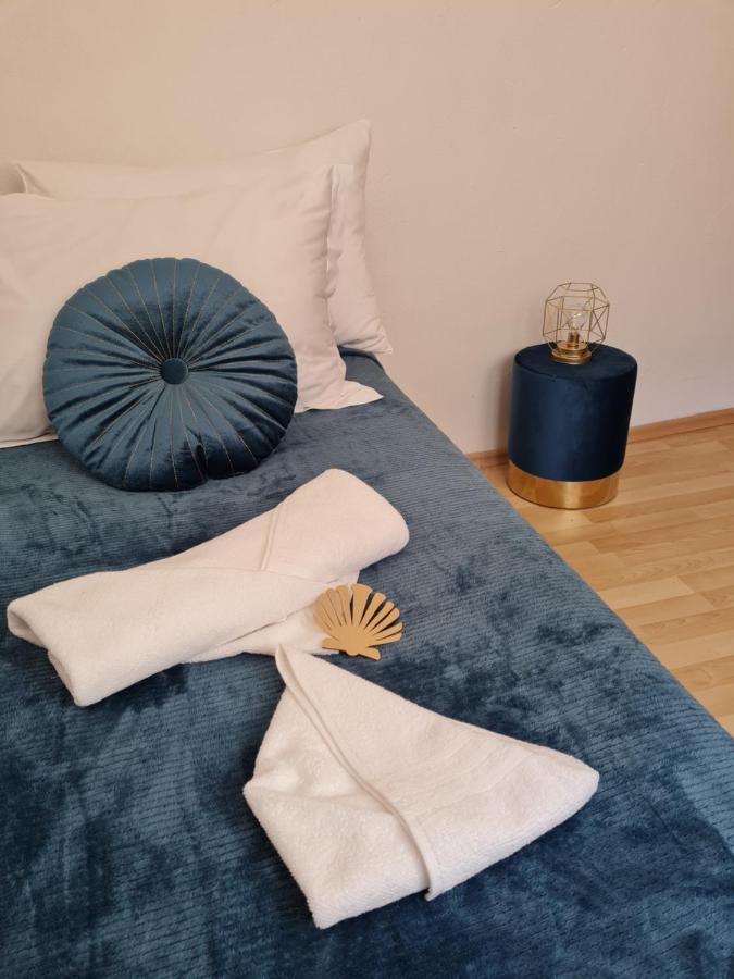 Mellon Apartments Zaton  외부 사진