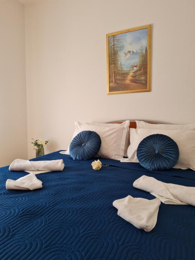 Mellon Apartments Zaton  외부 사진