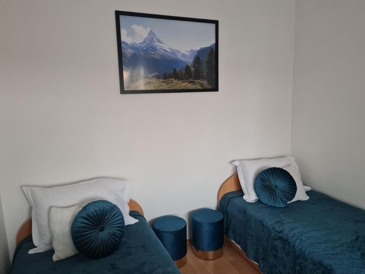 Mellon Apartments Zaton  외부 사진