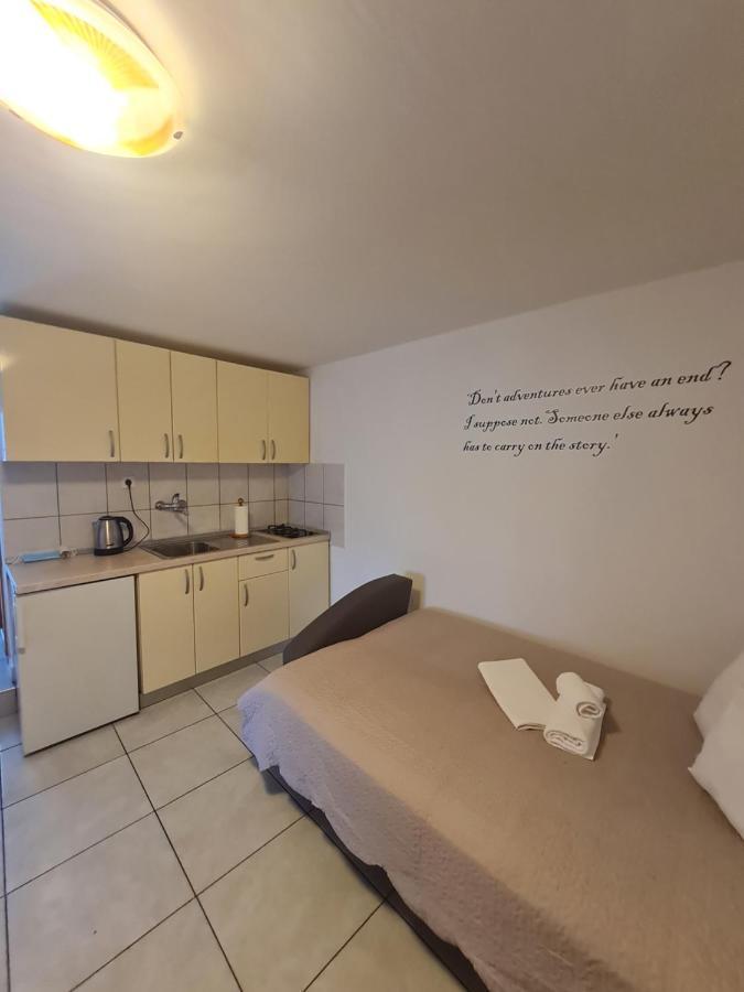 Mellon Apartments Zaton  외부 사진