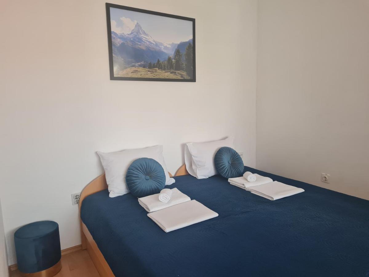 Mellon Apartments Zaton  외부 사진