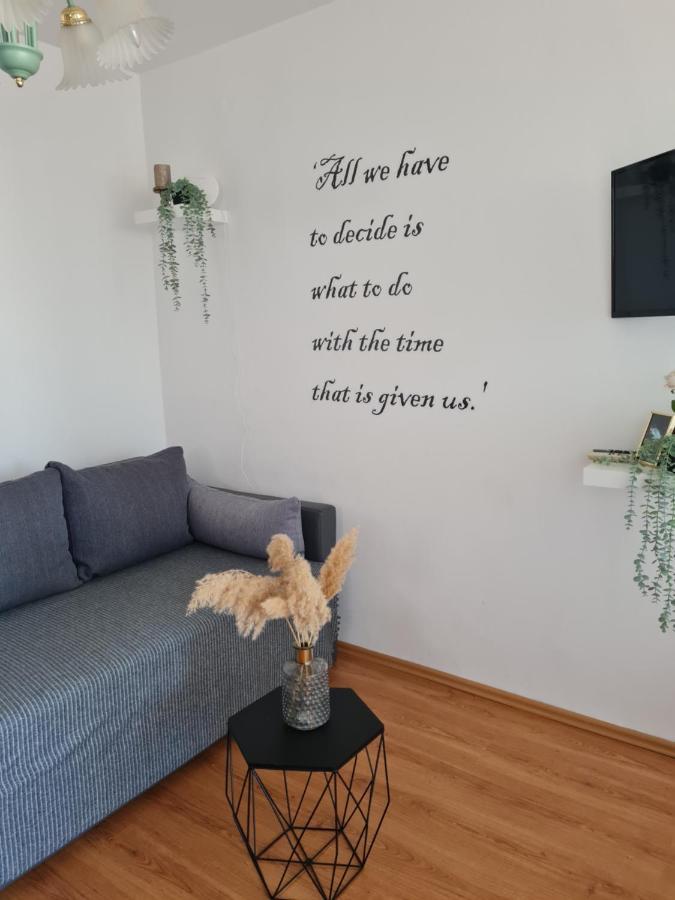 Mellon Apartments Zaton  외부 사진