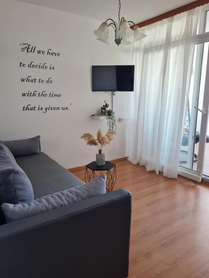 Mellon Apartments Zaton  외부 사진