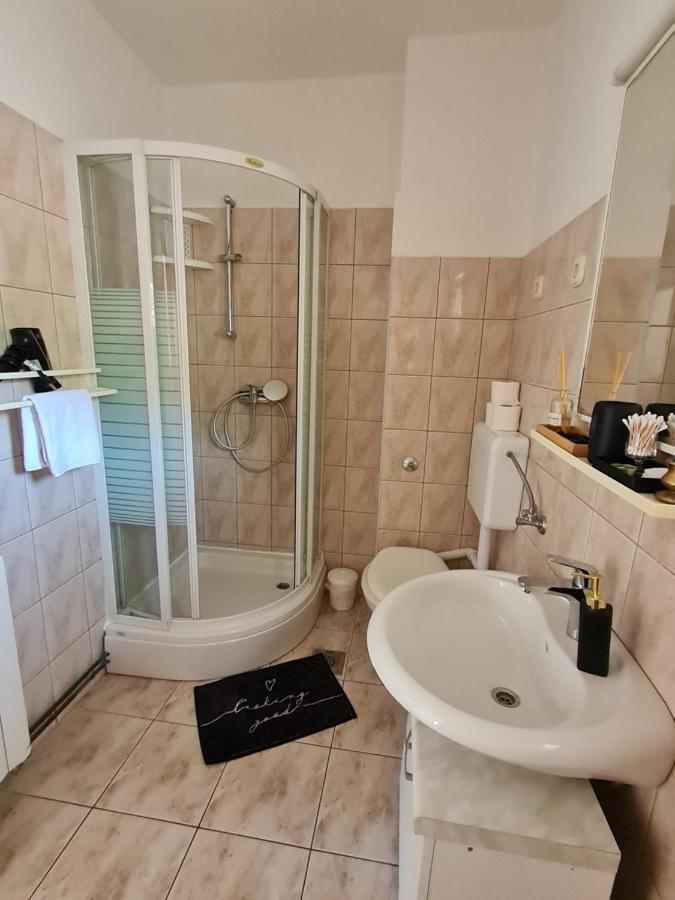 Mellon Apartments Zaton  외부 사진