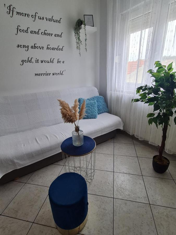 Mellon Apartments Zaton  외부 사진