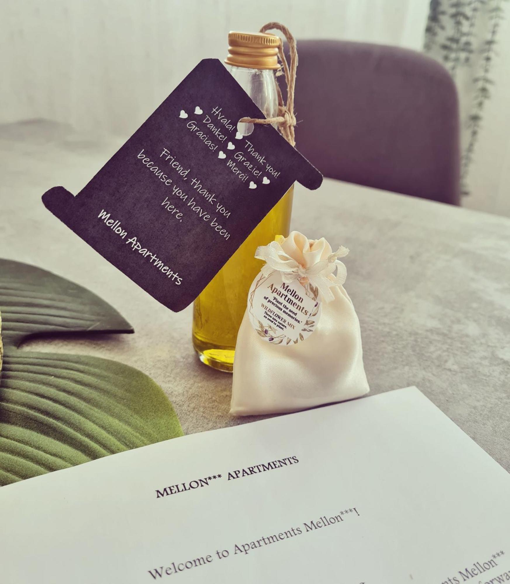 Mellon Apartments Zaton  외부 사진