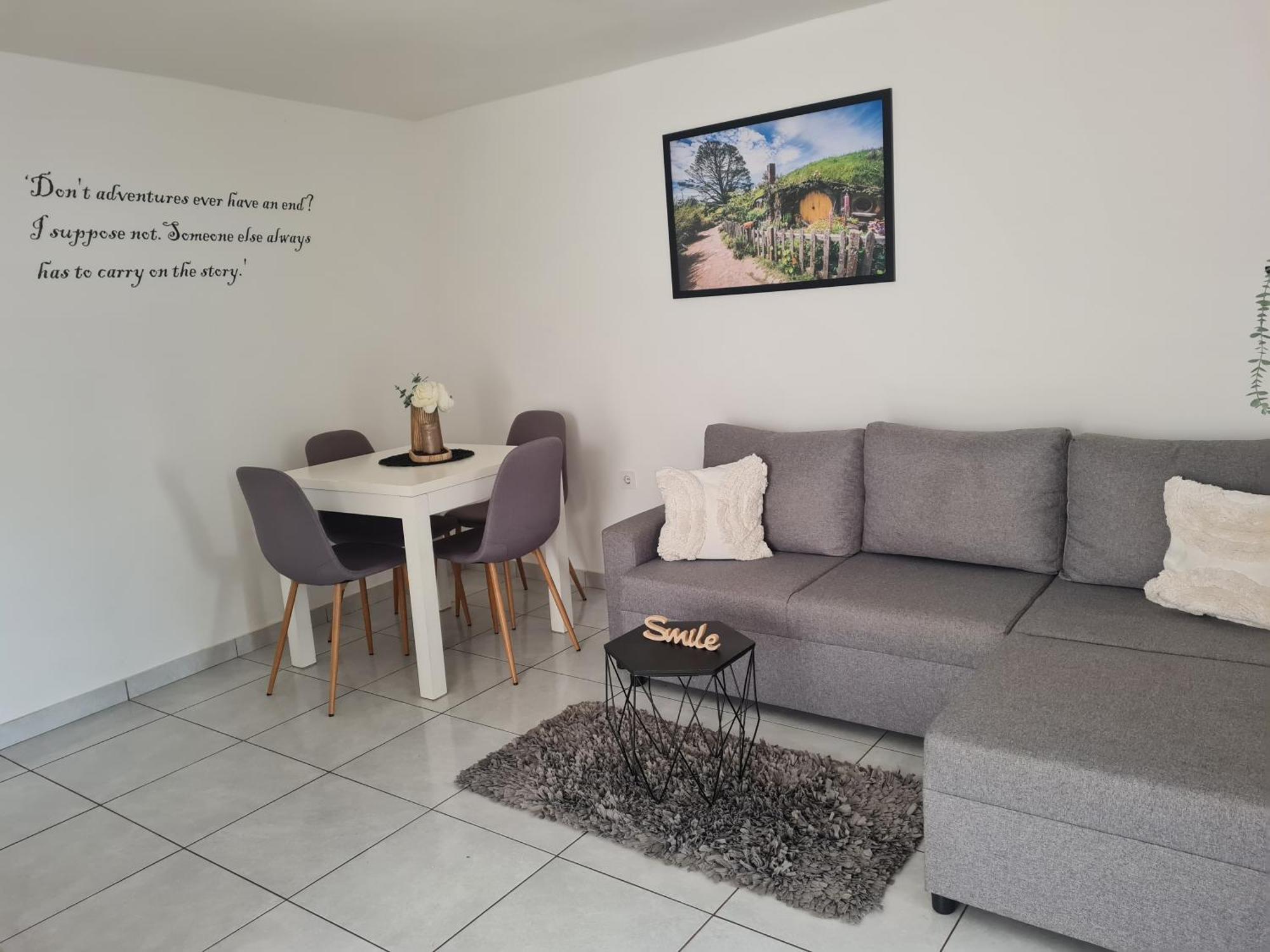 Mellon Apartments Zaton  외부 사진
