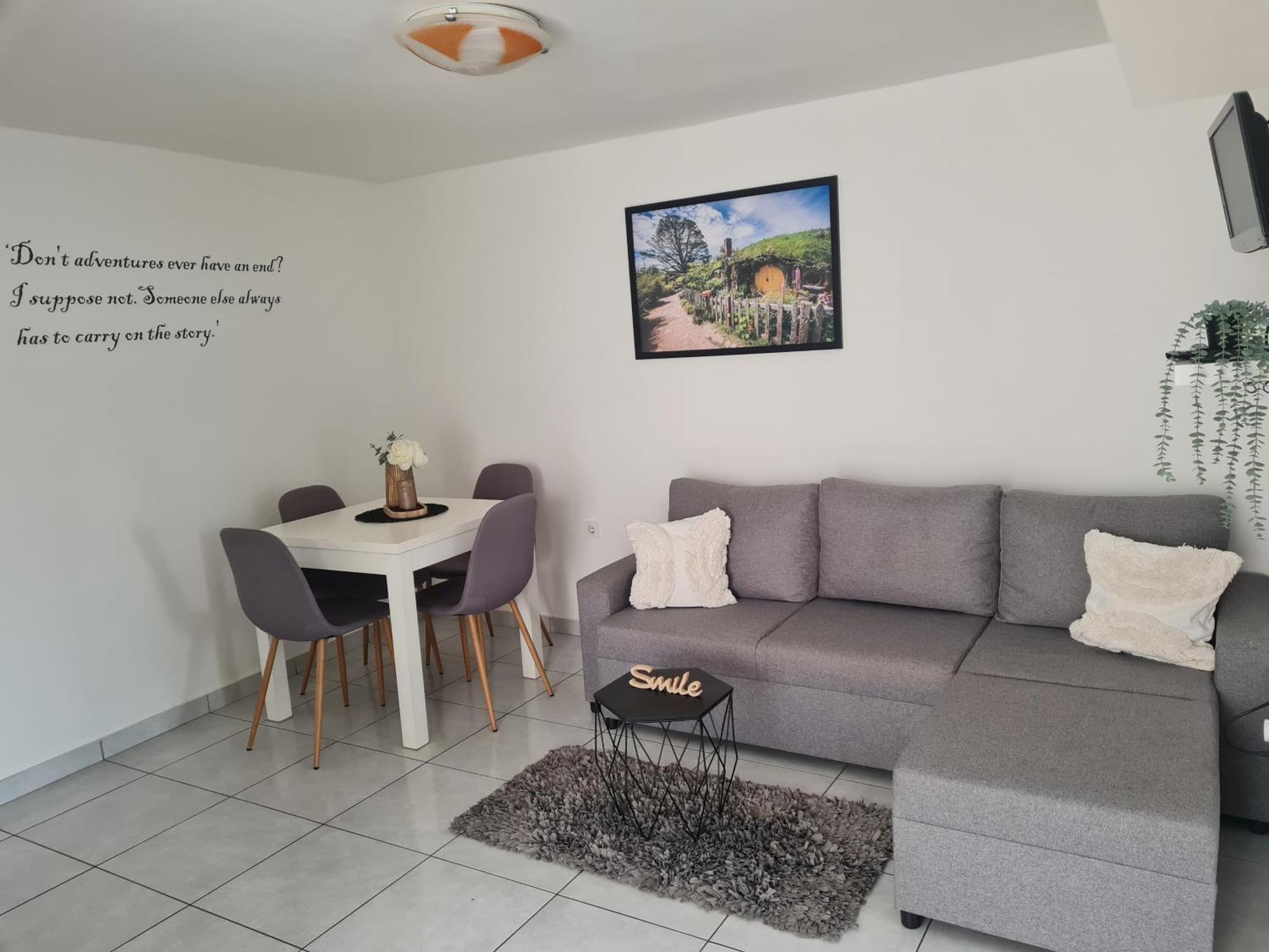 Mellon Apartments Zaton  외부 사진